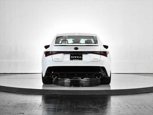 2024 Lexus IS 350 Base