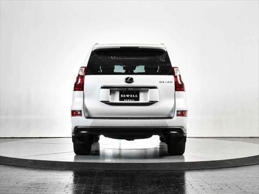 2022 Lexus GX 460 Premium