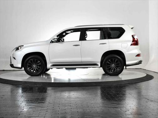 2022 Lexus GX 460 Premium