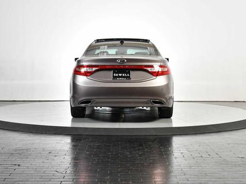 2012 Hyundai Azera Base