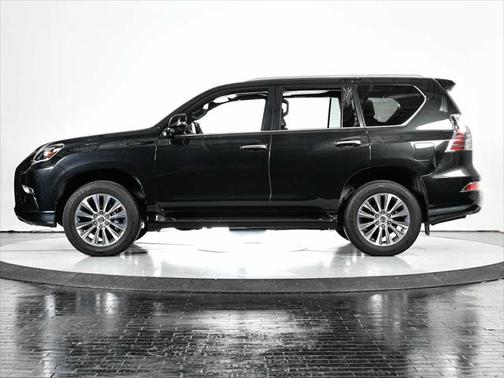 2022 Lexus GX 460 Luxury