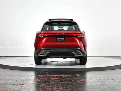 2023 Lexus RX 350 Luxury