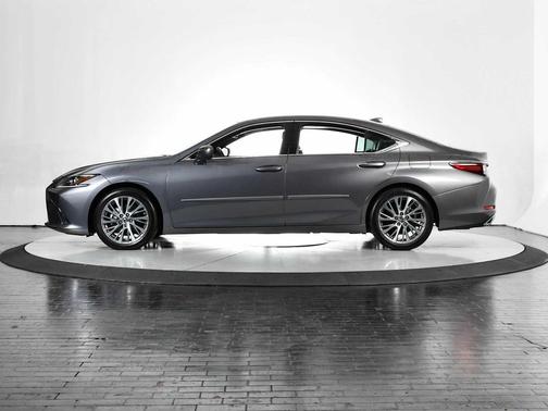 2021 Lexus ES 350 Base
