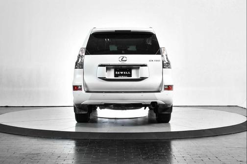 2016 Lexus GX 460 Base