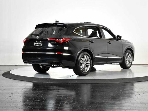 2024 Acura MDX Standard