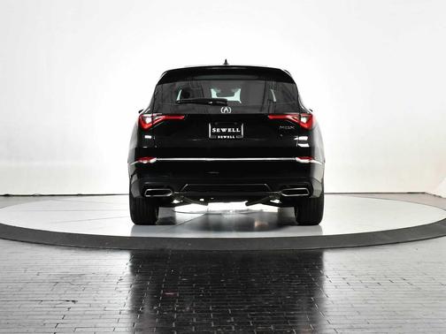 2024 Acura MDX Standard
