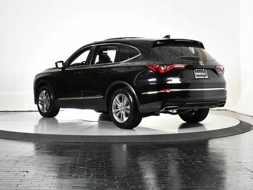 2024 Acura MDX Standard