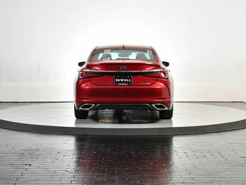 2019 Lexus ES 350 Base