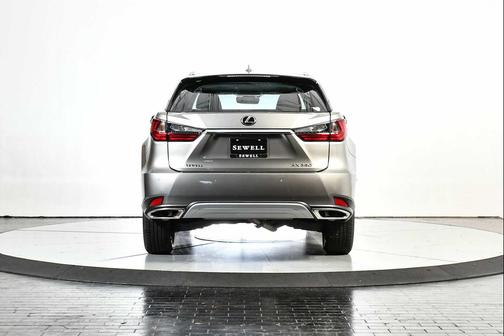 2021 Lexus RX 350 Base