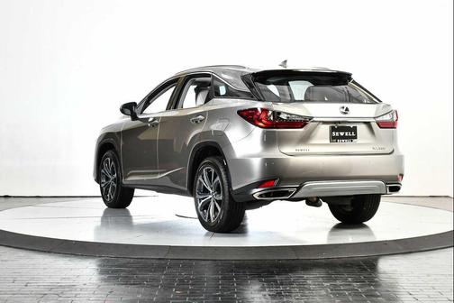 2021 Lexus RX 350 Base