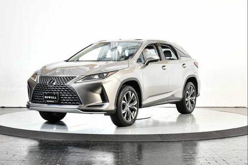 2021 Lexus RX 350 Base