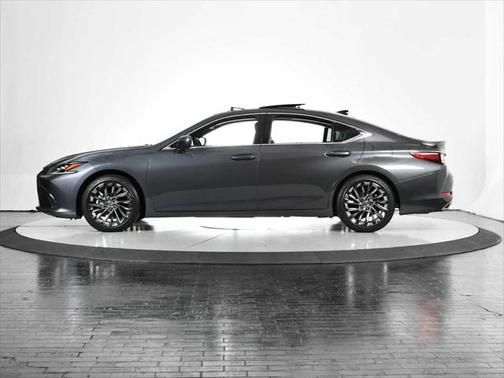 2024 Lexus ES 350 Ultra Luxury