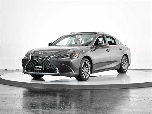 2024 Lexus ES 350 Ultra Luxury