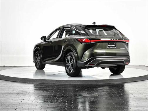 2024 Lexus RX 350 Base