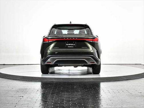 2024 Lexus RX 350 Base
