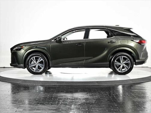 2024 Lexus RX 350 Base