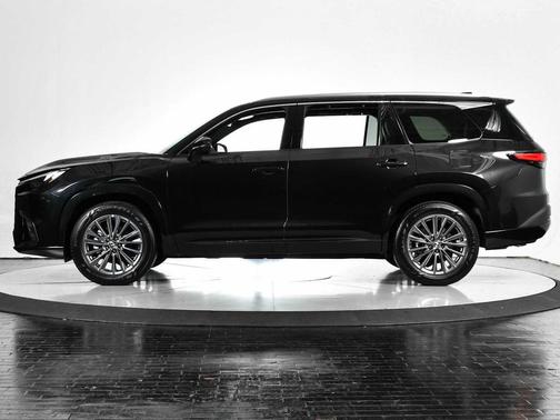 2024 Lexus TX 350 Base