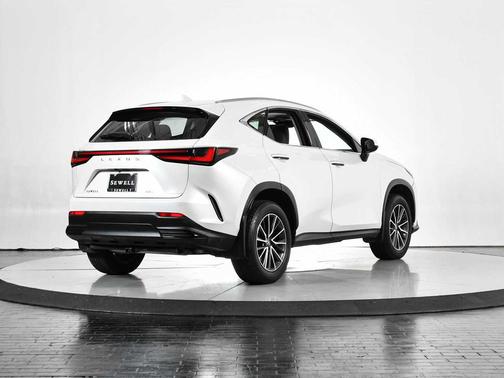 2024 Lexus NX 250 Premium