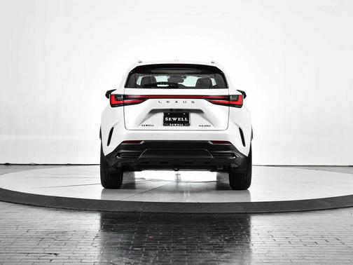 2024 Lexus NX 250 Premium