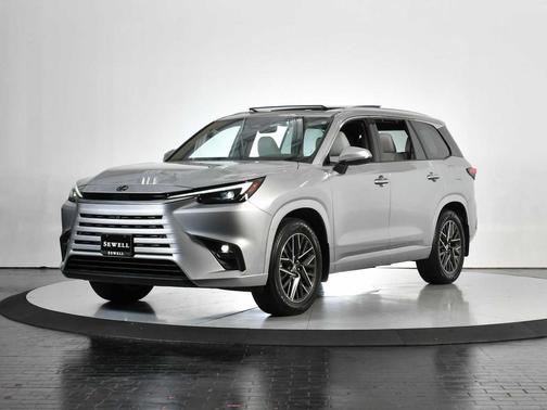 2025 Lexus TX 350 Premium