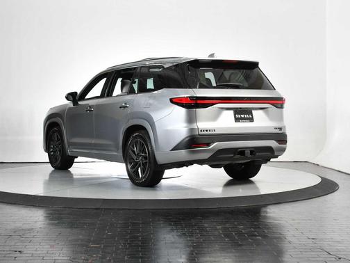 2025 Lexus TX 350 Premium