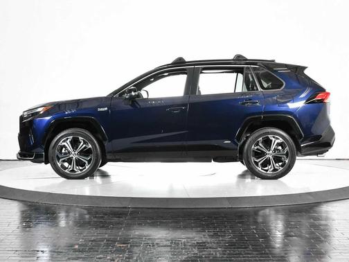 2024 Toyota RAV4 Prime XSE