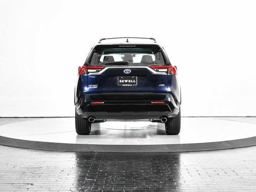 2024 Toyota RAV4 Prime XSE