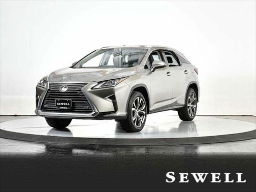 2018 Lexus RX 350 Base