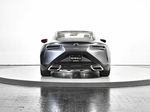 2023 Lexus LC 500 Base