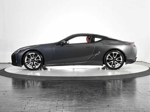 2023 Lexus LC 500 Base