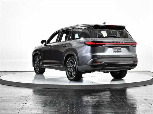 2024 Lexus TX 350 Premium