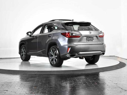 2018 Lexus RX 350 Base