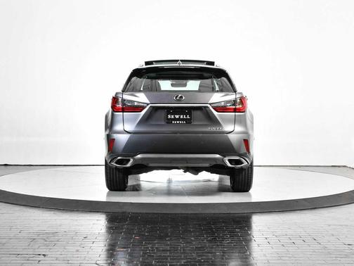 2018 Lexus RX 350 Base