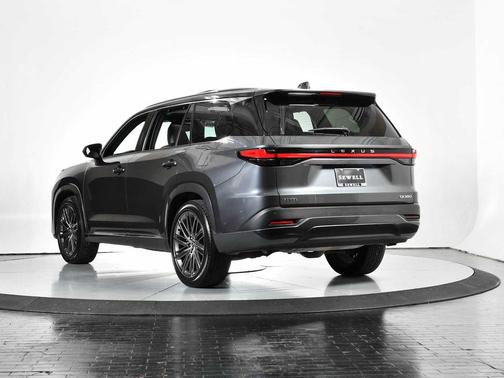 2024 Lexus TX 350 Luxury