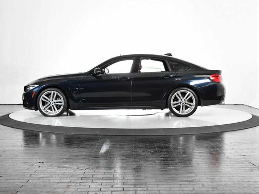 2018 BMW 430 Gran Coupe i