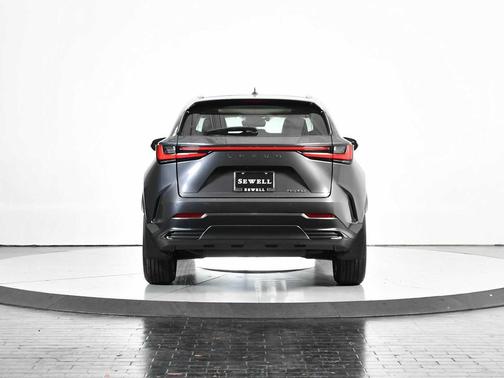 2025 Lexus NX 250 Premium