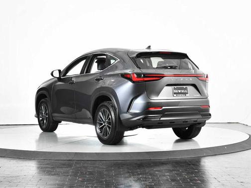 2025 Lexus NX 250 Premium