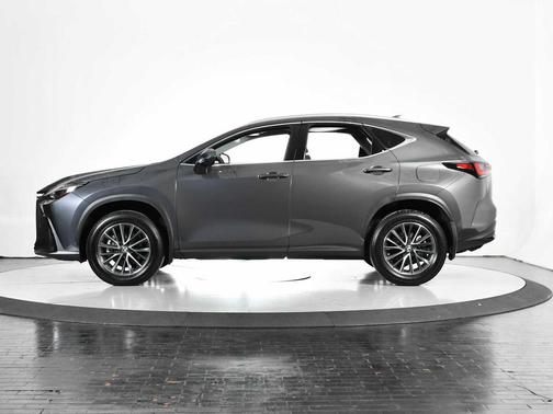 2025 Lexus NX 250 Premium