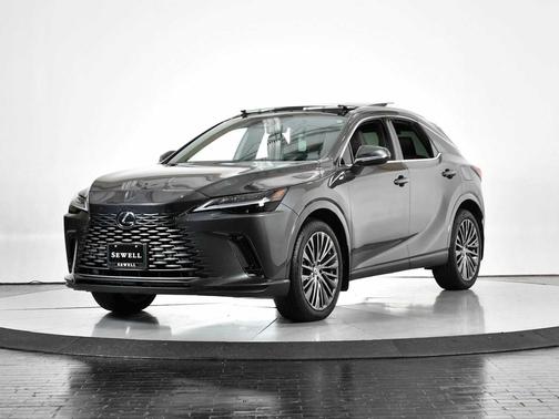 2024 Lexus RX 350 Premium Plus