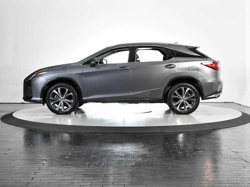 2019 Lexus RX 350 Base