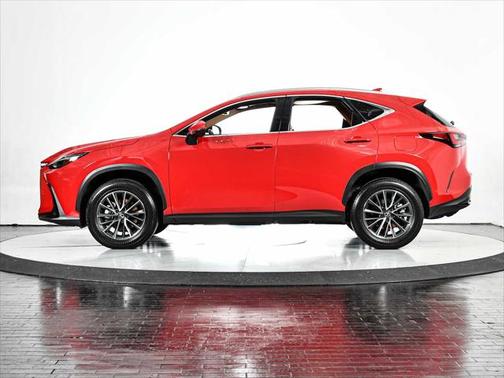 2024 Lexus NX 350h Premium