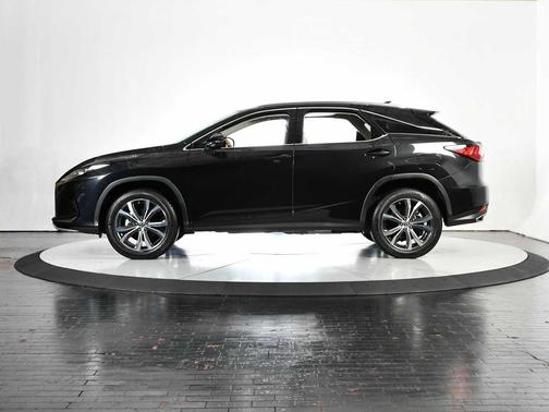 2020 Lexus RX 350 Base
