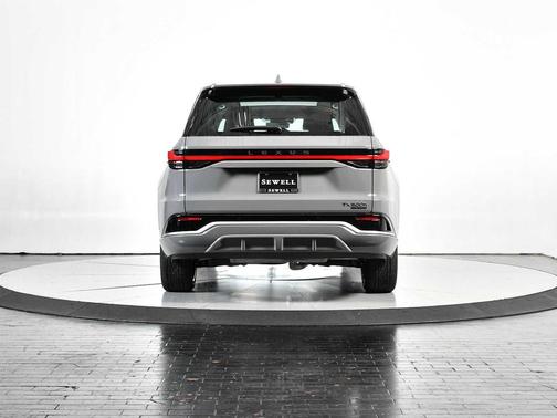 2024 Lexus TX 500h F SPORT Luxury