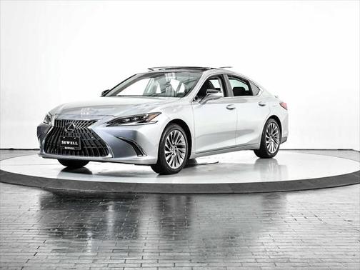 2024 Lexus ES 350 Ultra Luxury