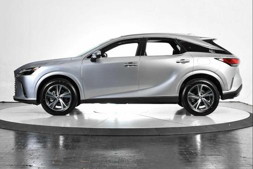 2026 Lexus RX 350 Premium
