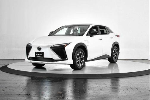 2024 Lexus RZ 300e Premium