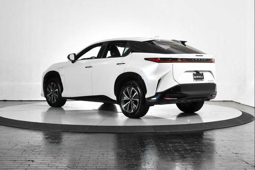 2024 Lexus RZ 300e Premium