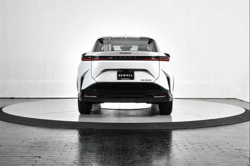 2024 Lexus RZ 300e Premium