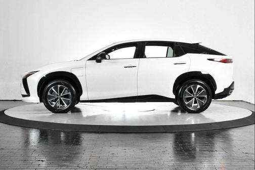 2024 Lexus RZ 300e Premium