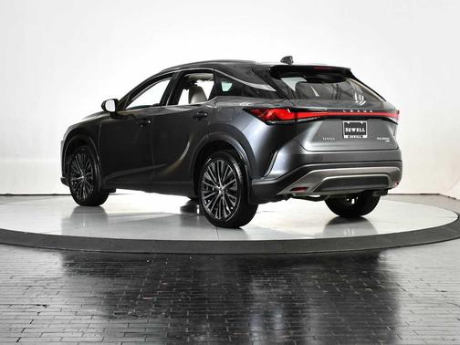 2024 Lexus RX 350 Premium Plus